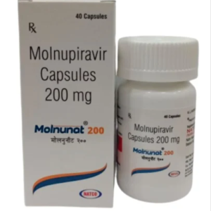 Molnunat-Molnupiravir-200