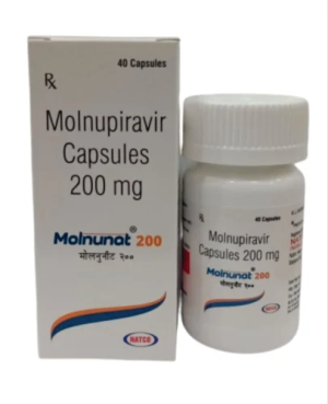 Molnunat-Molnupiravir-200