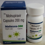 Moluzen-Molnupiravir-200