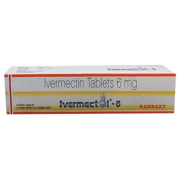 Ivermectol-6-Mg