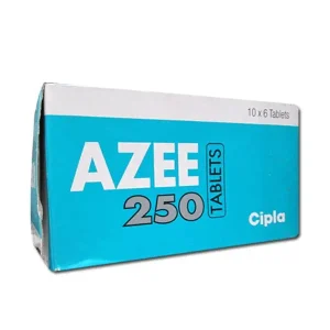 azee 250 mg