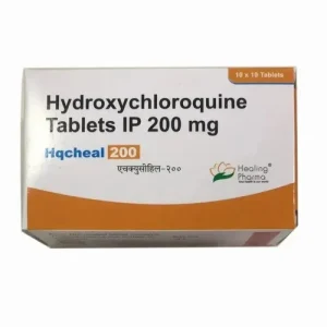 hqcheal 200 mg