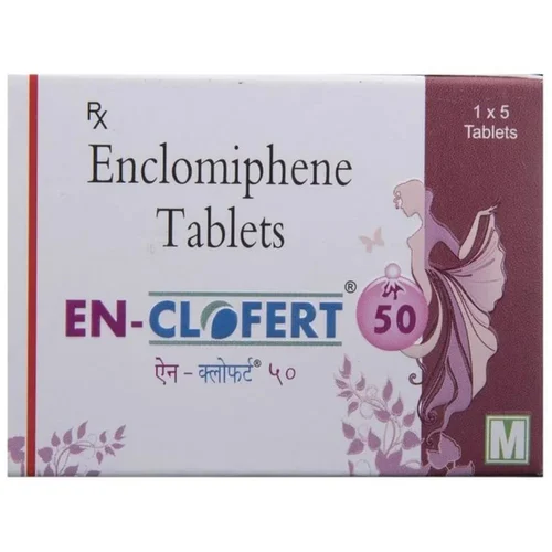 enclofert 50 mg