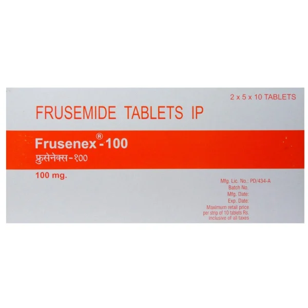 frusenex 100