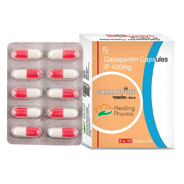 gabapentin 400 mg