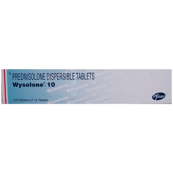 prednisone 10 mg