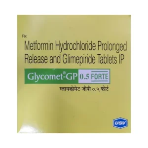 Glycomet GP 0.5