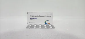 Aripiz 10 mg (Aripiprazole )