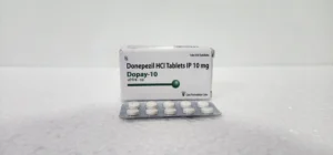 Dopay 10 (Donepezil)