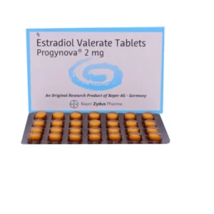 Progynova 2 mg (Estradiol)
