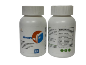 Joint Care Capsules (Lubricate, Pain Relief, Protect Joint)